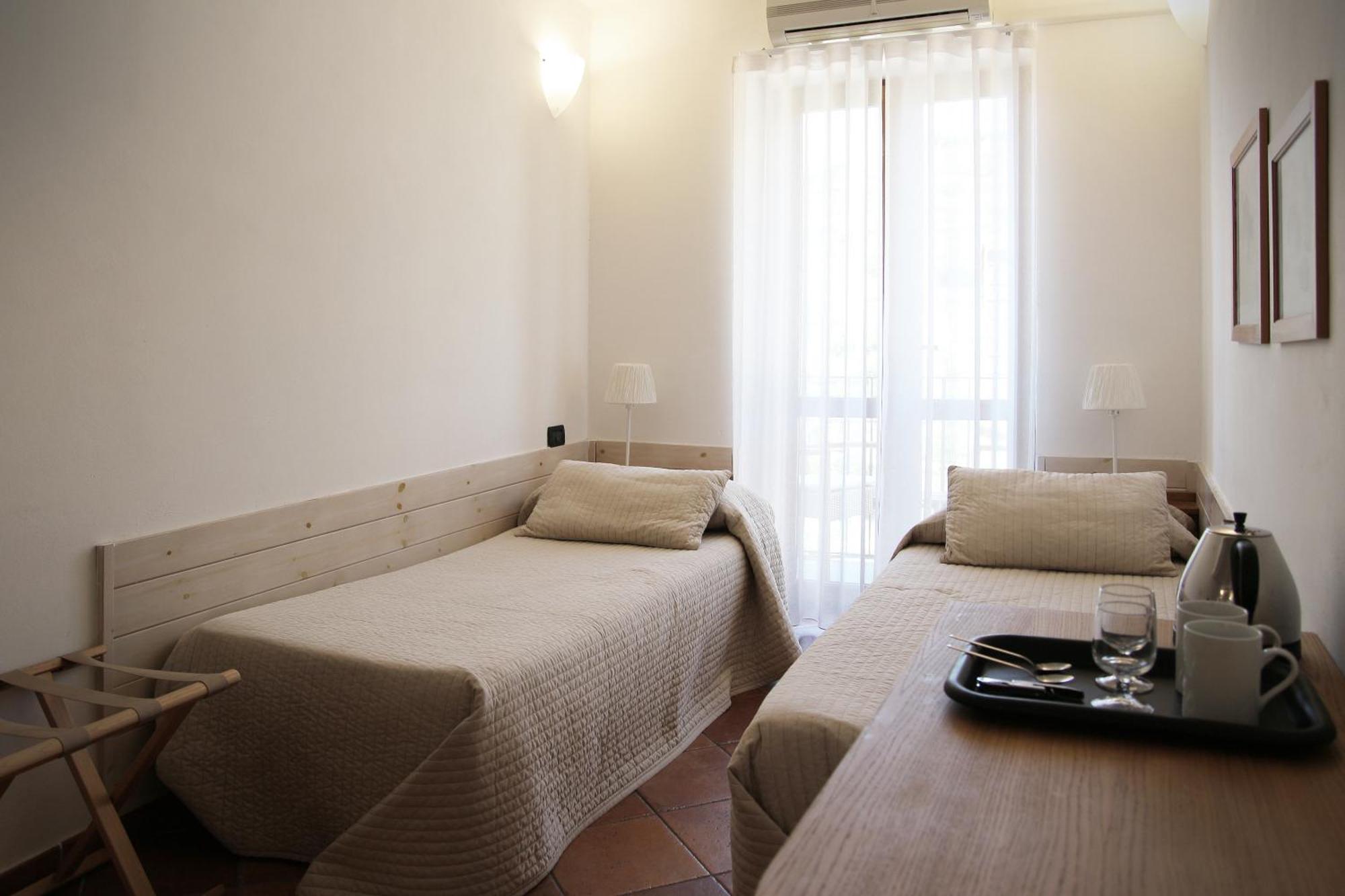 Da Baranin And Bed and breakfast 3*