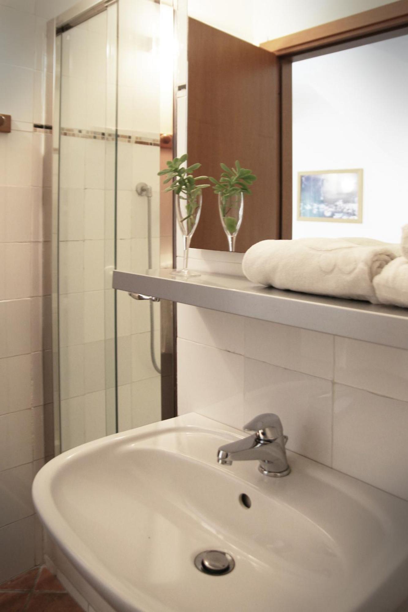 Bed & Breakfast Da Baranin And