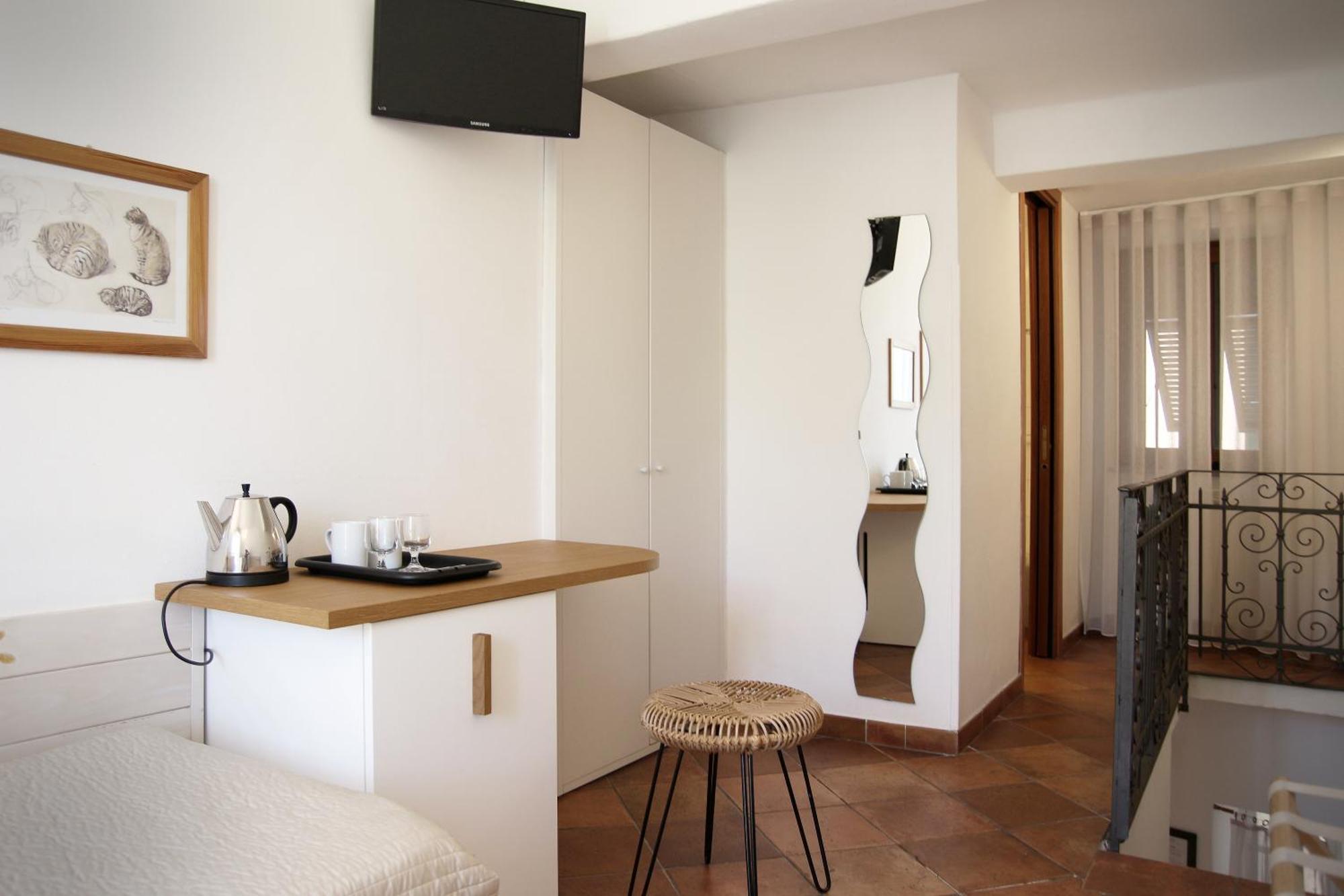 Da Baranin And Bed & Breakfast Manarola