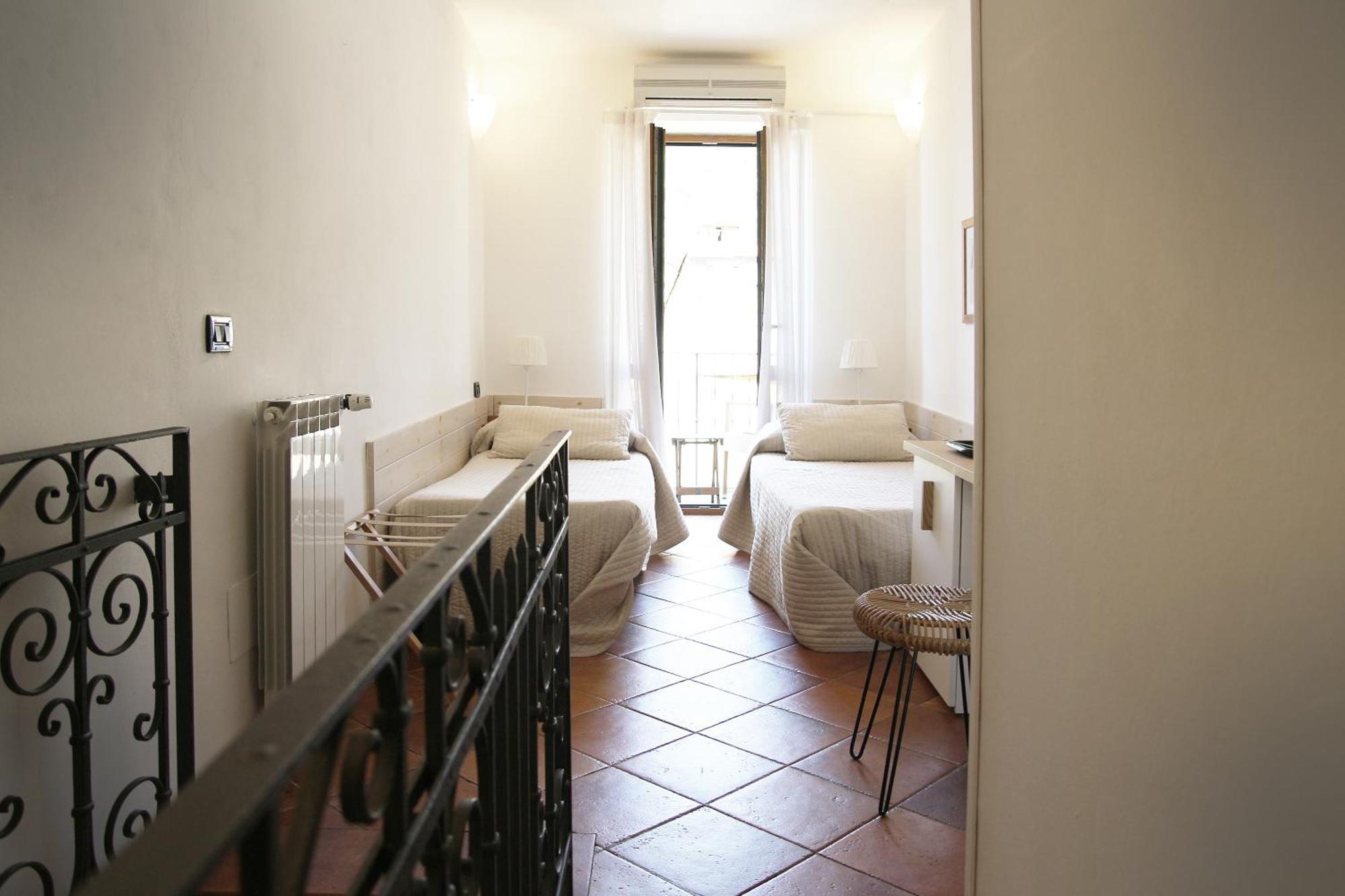 Da Baranin And Bed & Breakfast Manarola