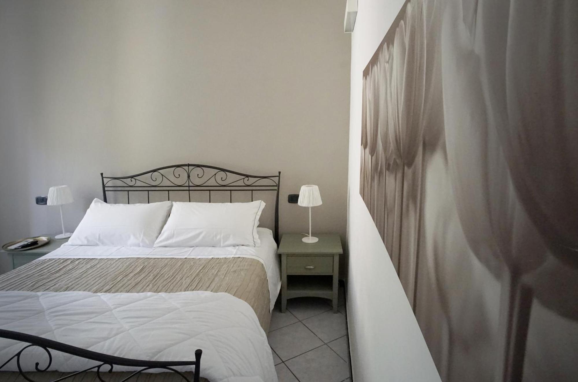 Bed and breakfast Da Baranin And 3*