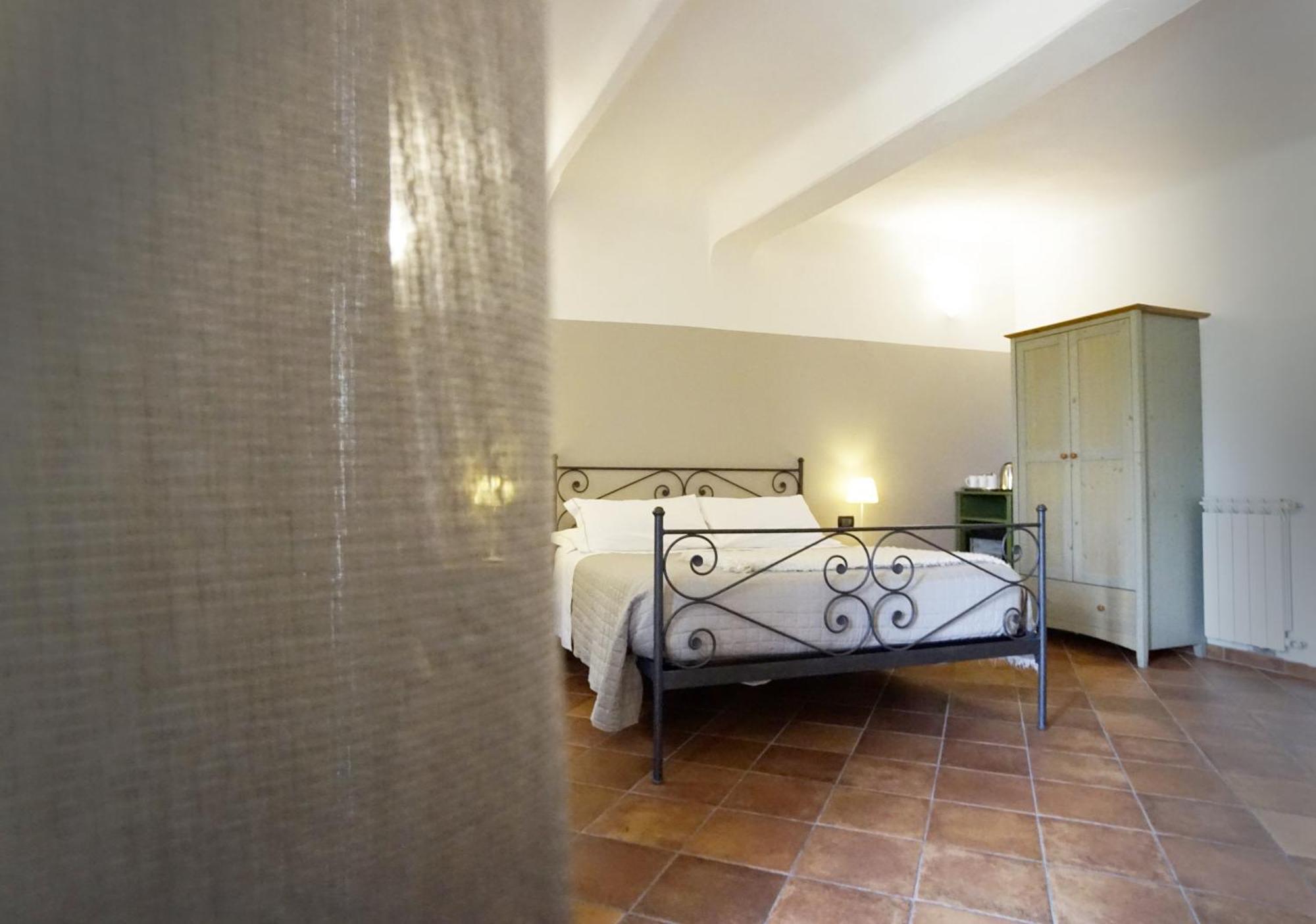 Bed & Breakfast Da Baranin And