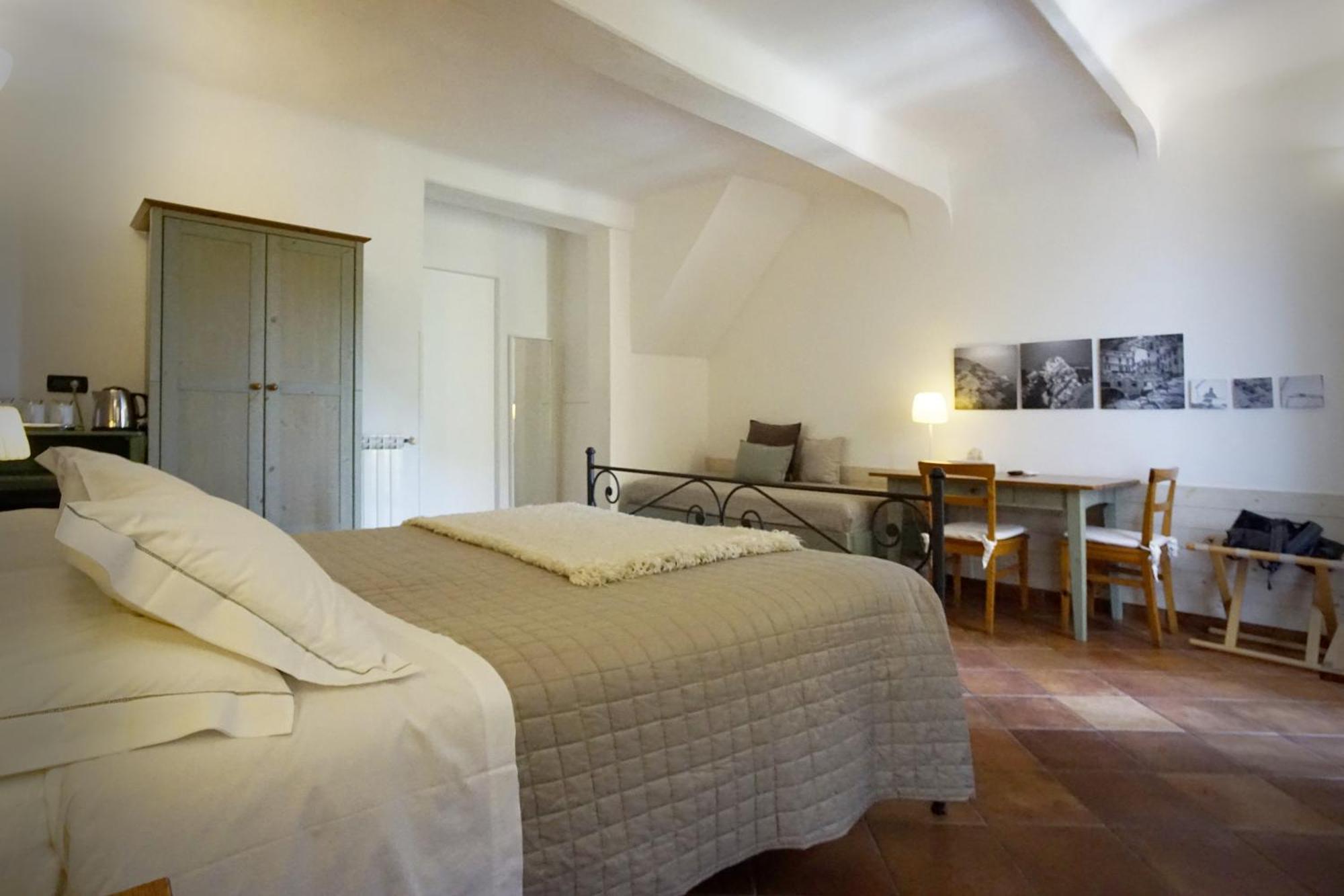 Bed and breakfast Da Baranin And Manarola