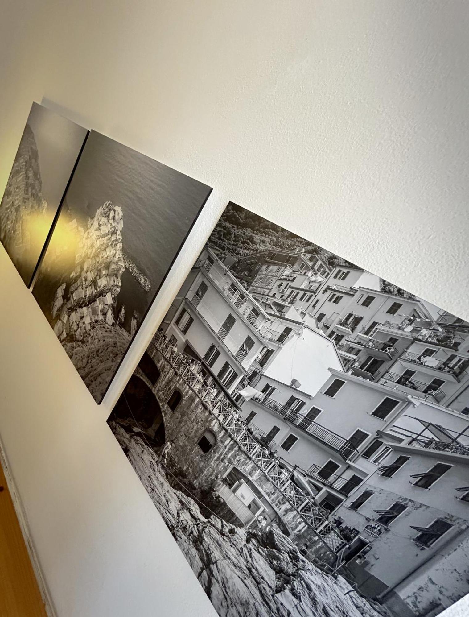 Bed & Breakfast Da Baranin And Manarola