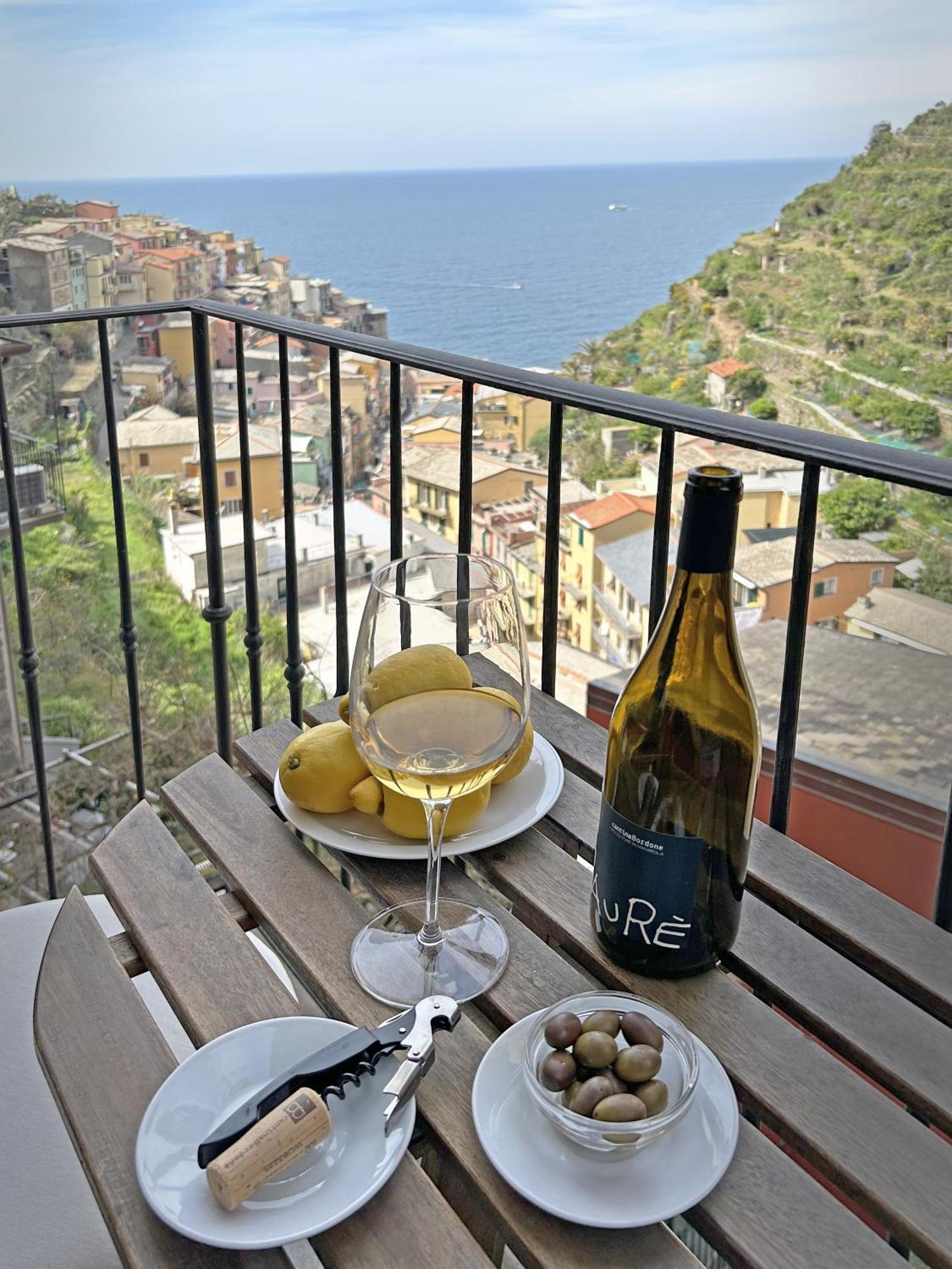 Bed & Breakfast Da Baranin And