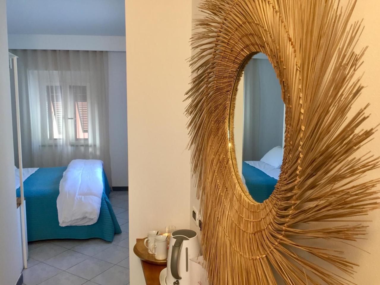 Da Baranin And Bed & Breakfast Manarola