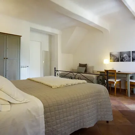 Da Baranin B&B And Apartment Manarola Exterior photo