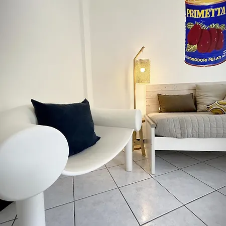 Da Baranin B&B And Apartment Manarola Exterior photo