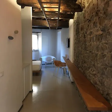 Da Baranin B&B And Apartment Manarola Exterior photo