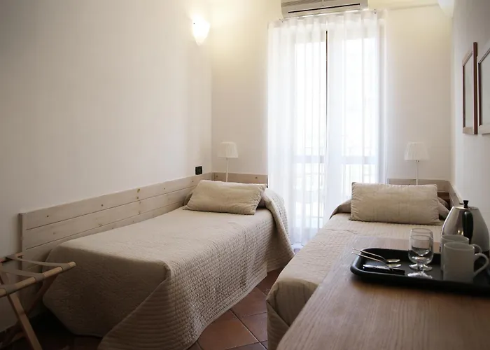 Da Baranin B&B And Apartment