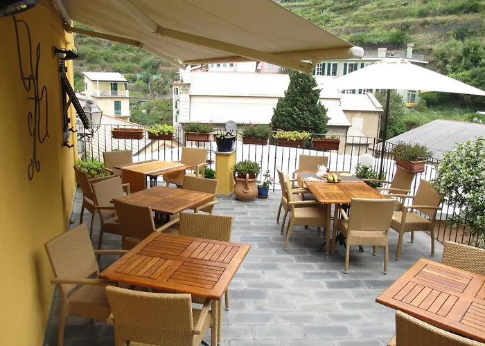 Da Baranin B&B And Apartment