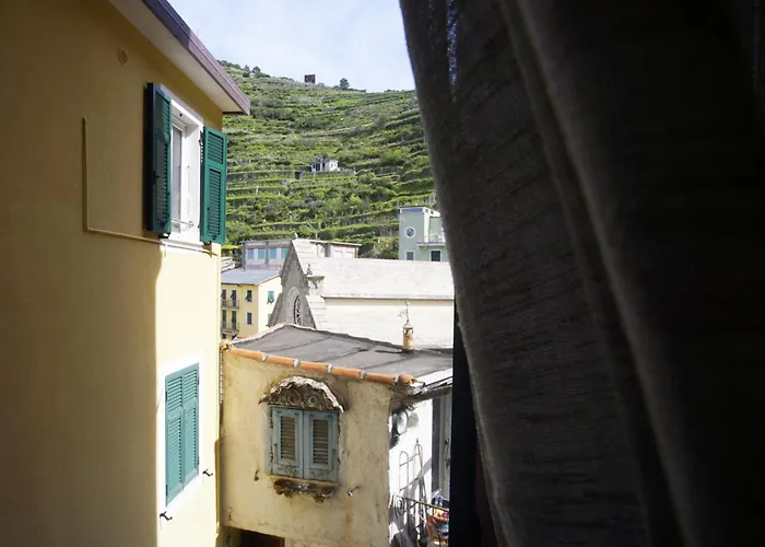 Da Baranin B&B And Apartment