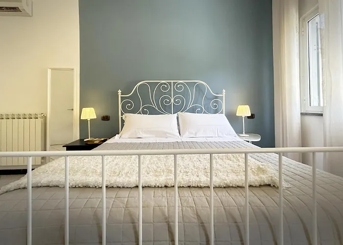 Da Baranin B&B And Apartment