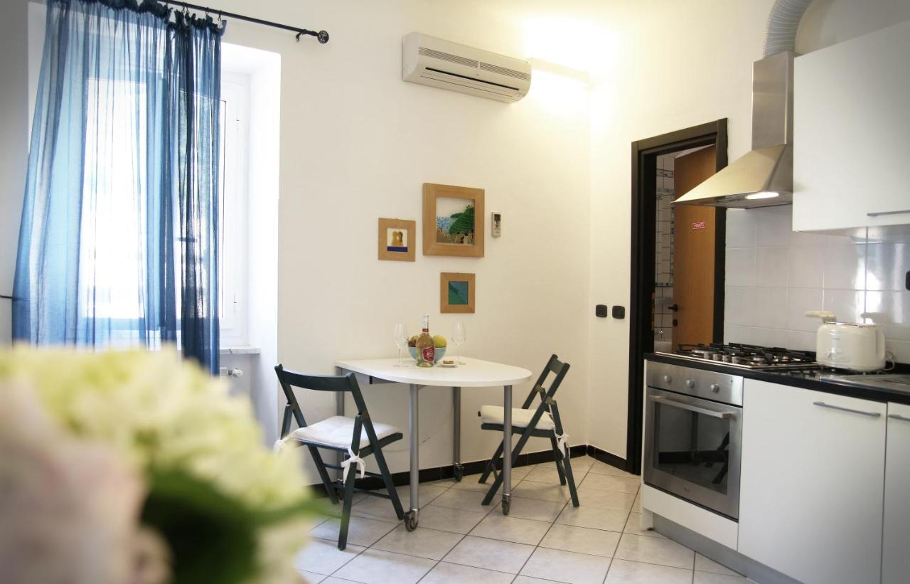 Da Baranin And 3* Manarola