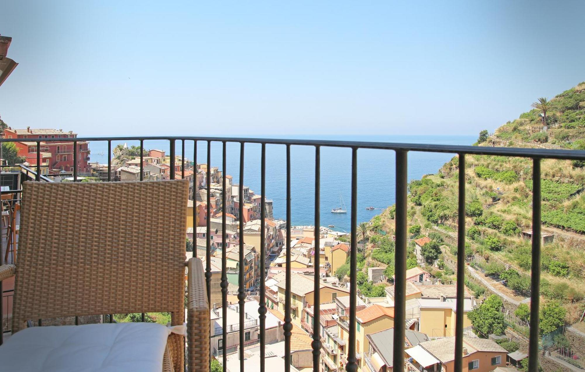 Couette-café Da Baranin And 3*