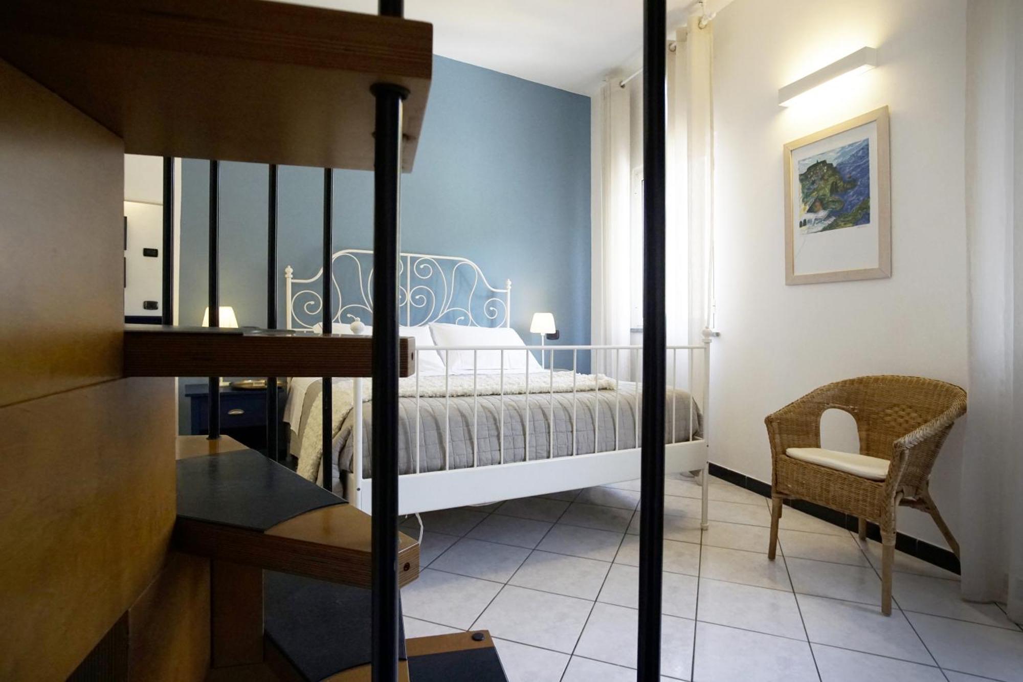 Couette-café Da Baranin And 3*