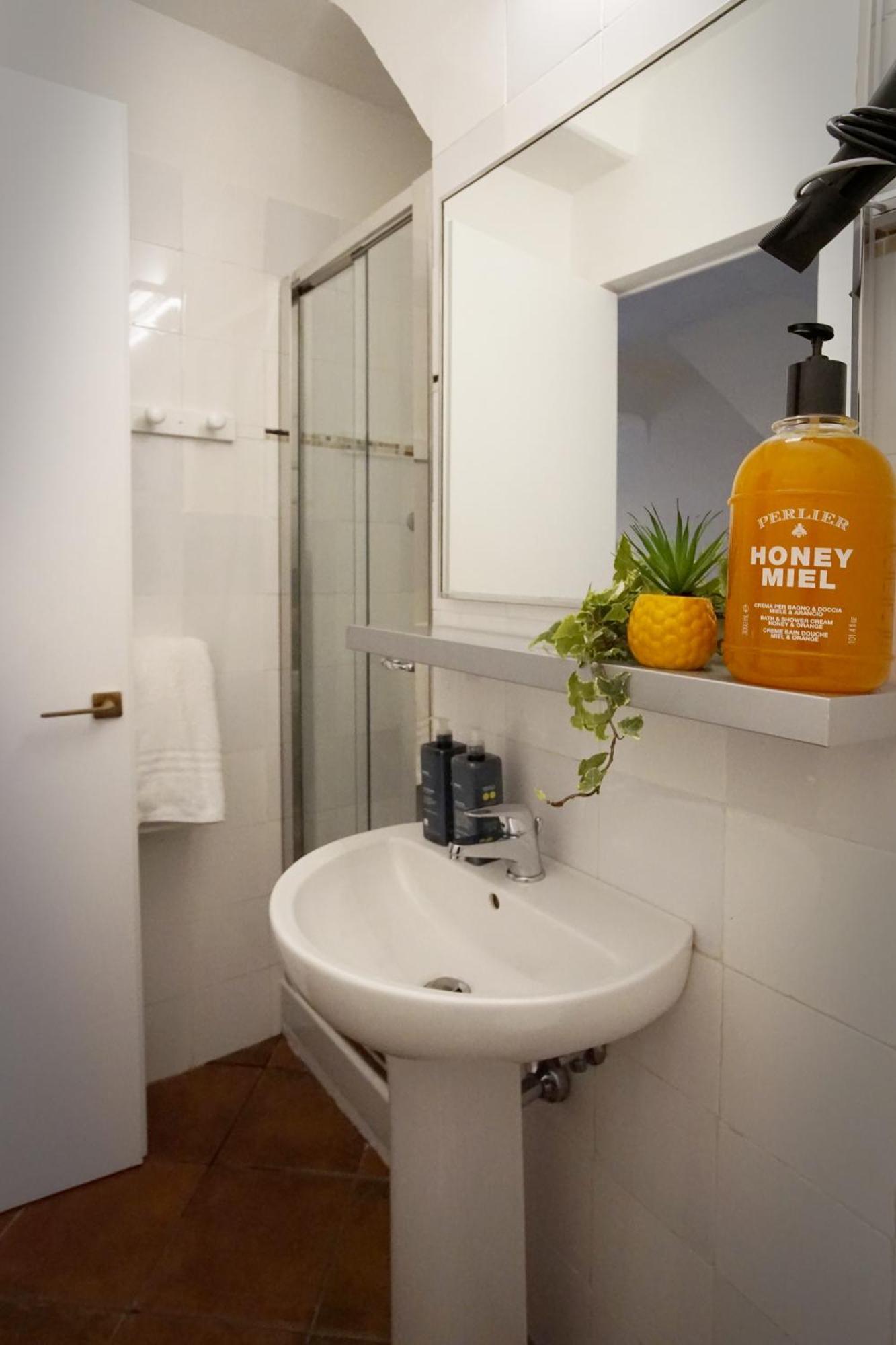 Bed & Breakfast Da Baranin And