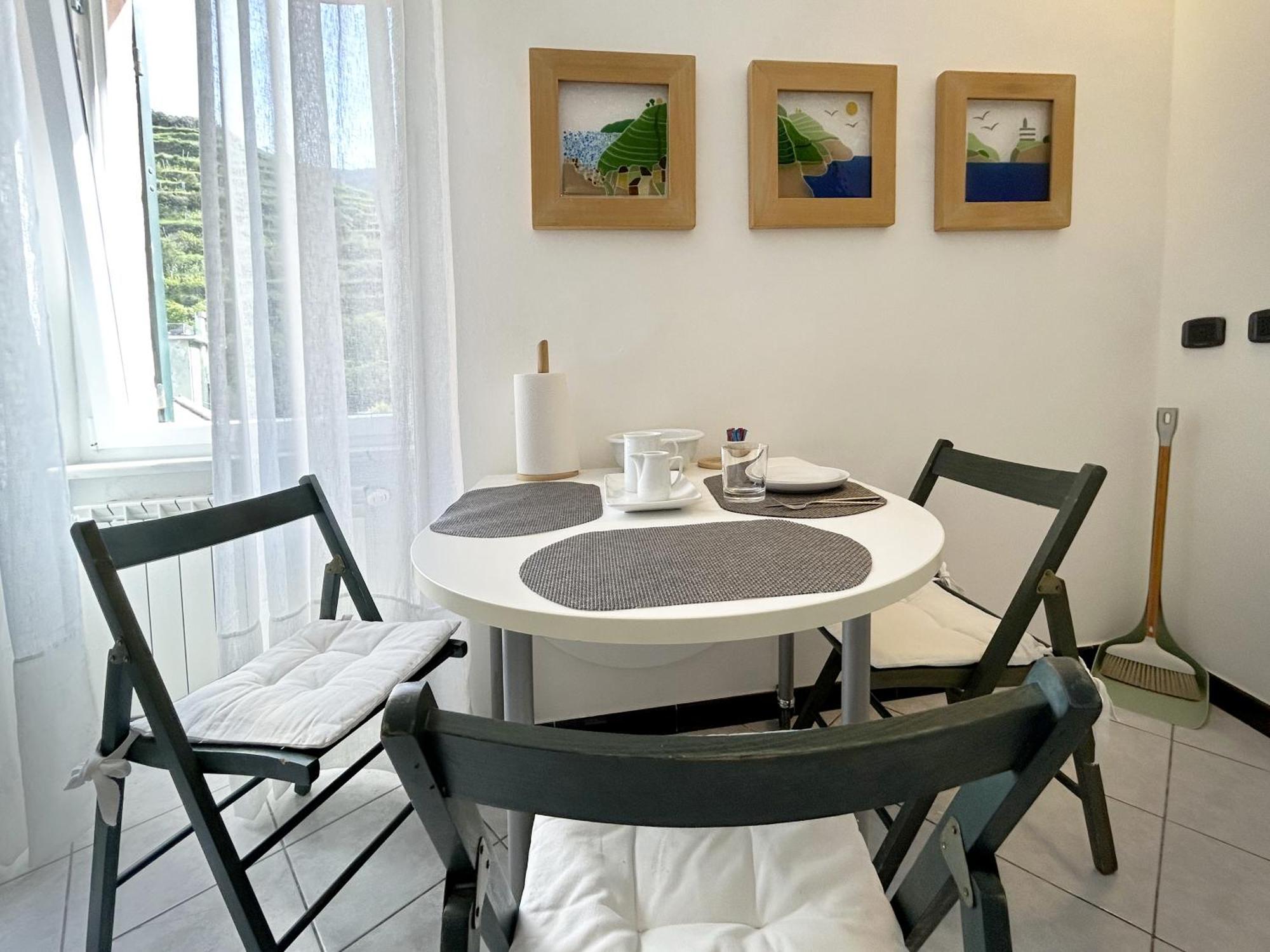 Couette-café Da Baranin And 3*