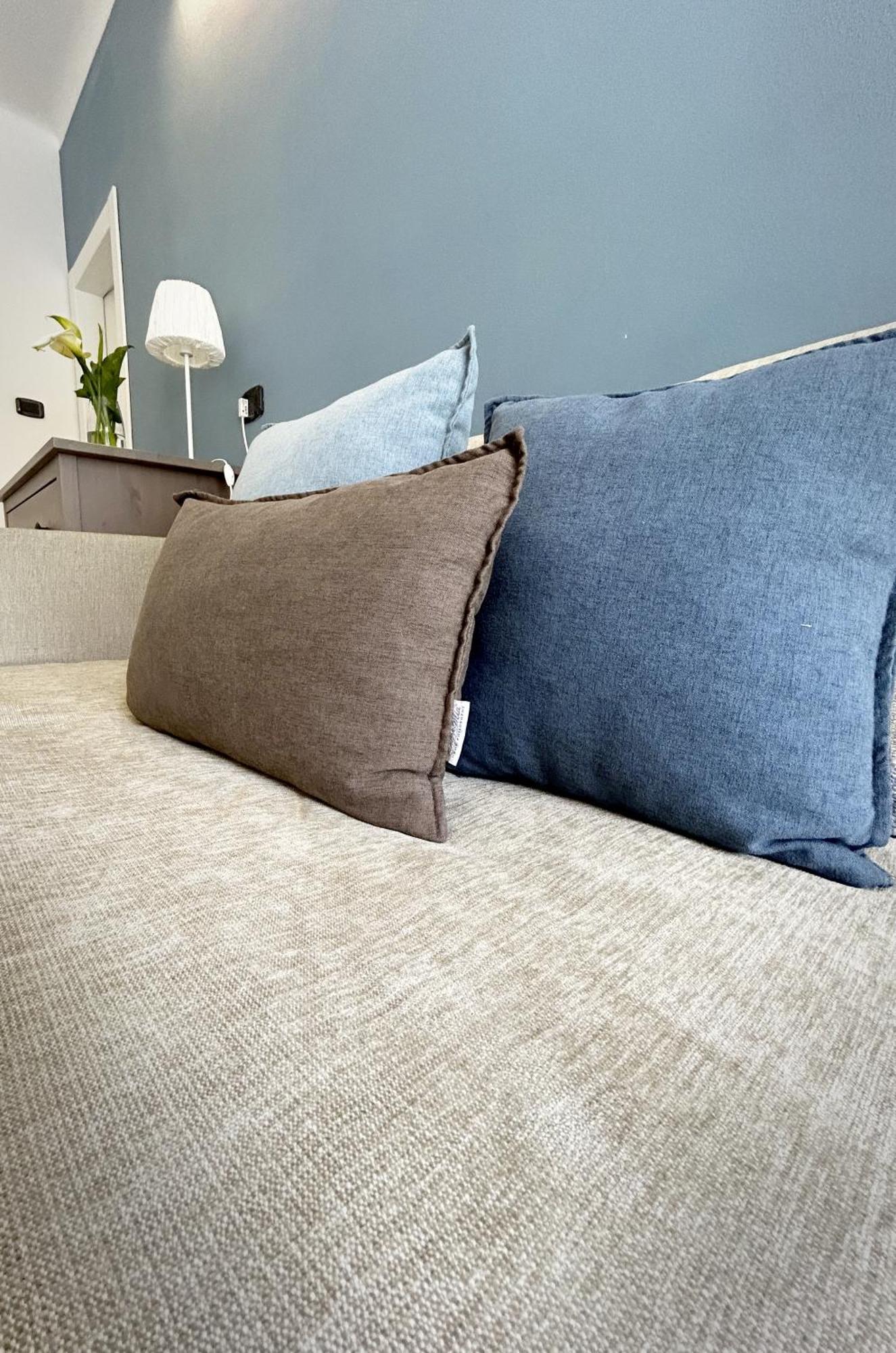 Couette-café Da Baranin And 3*