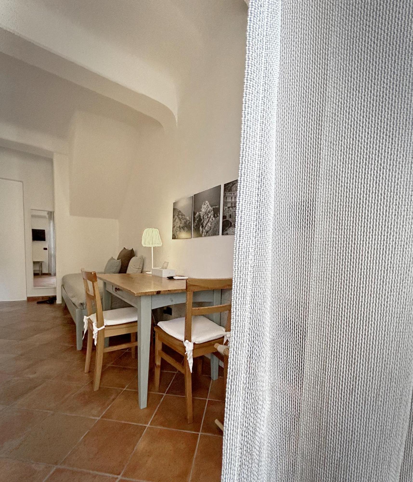 Couette-café Da Baranin And 3*
