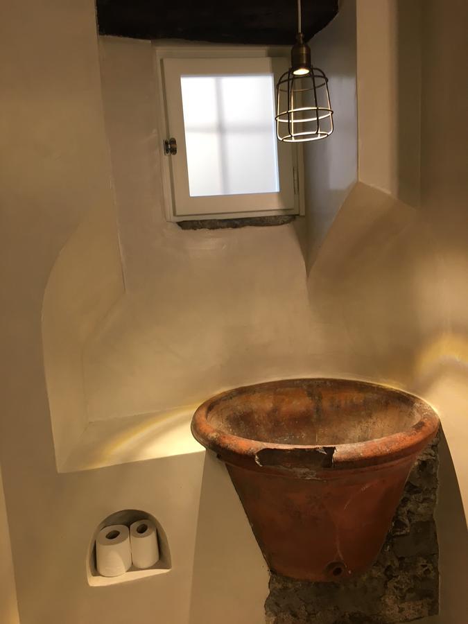 Bed & Breakfast Da Baranin And Manarola